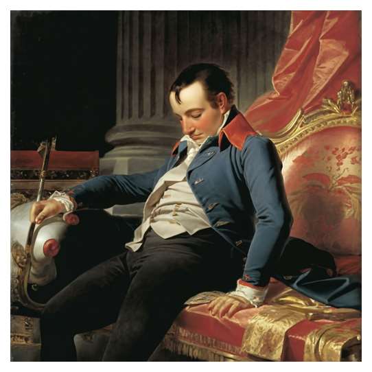 Napoleon-Bonaparte
