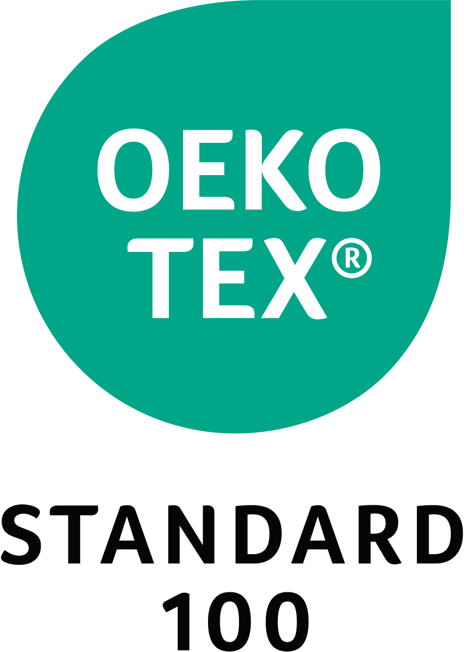 Daunenbett mit Innen- und Außensteg - 135x200  PREMIUM 100% Gänsedaunen Oeko Tex Standard 100 zertifiziert