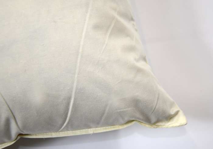 Couchkissen im Detail