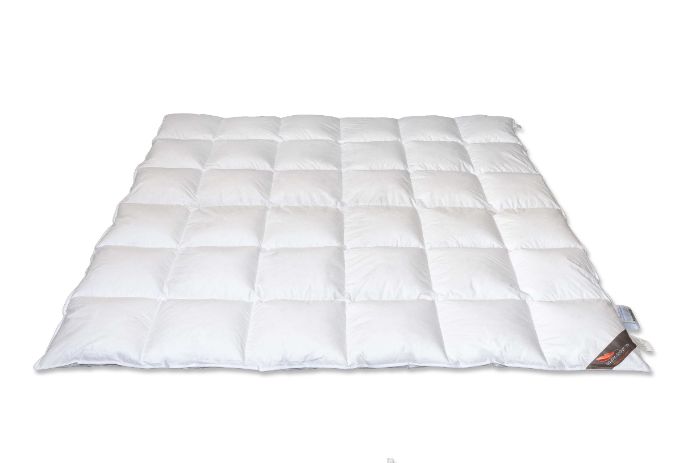 Kassettenbett für das ganze Jahr Kassettenbett medium-warm