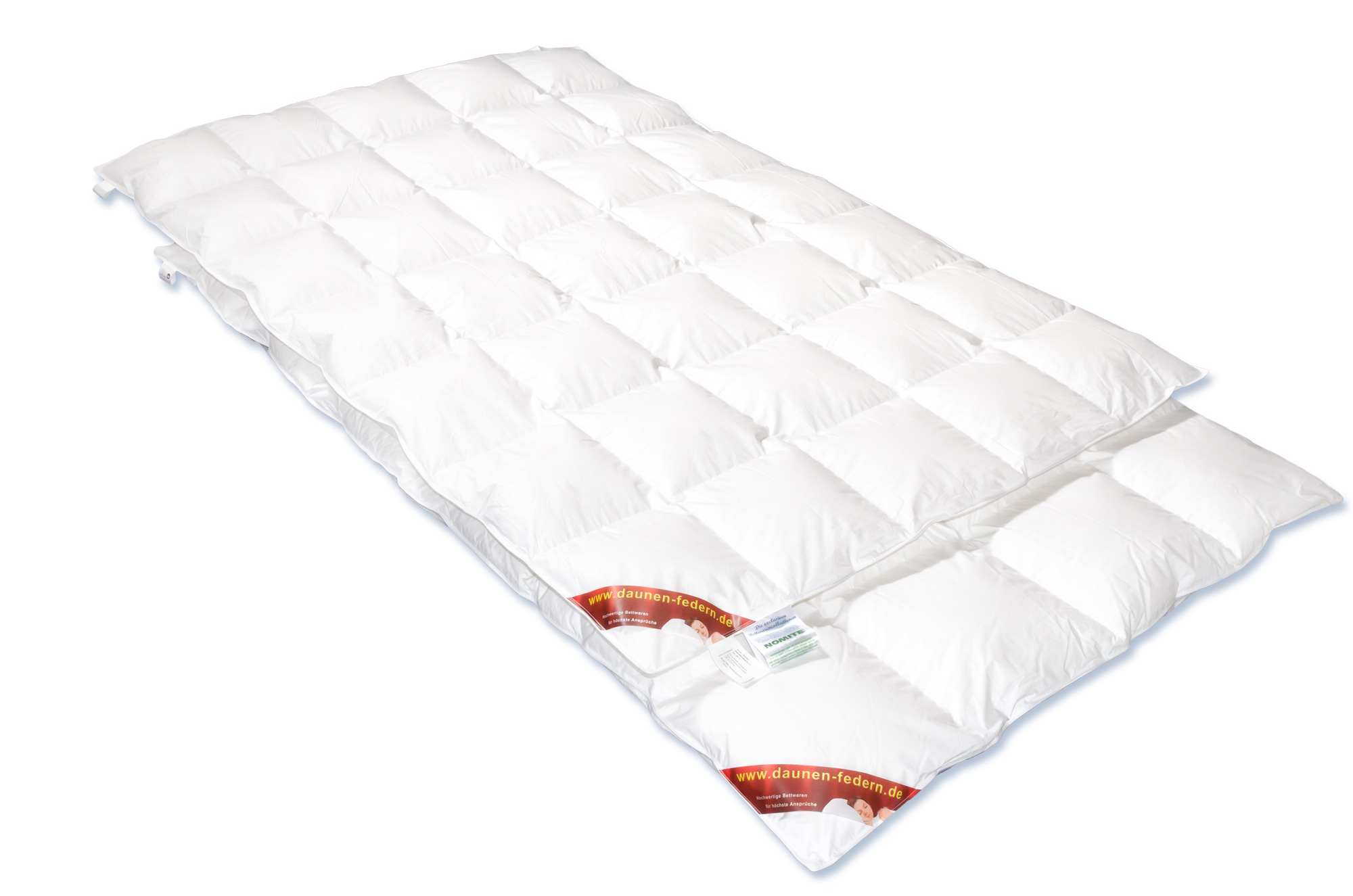 4-Jahreszeitenbett