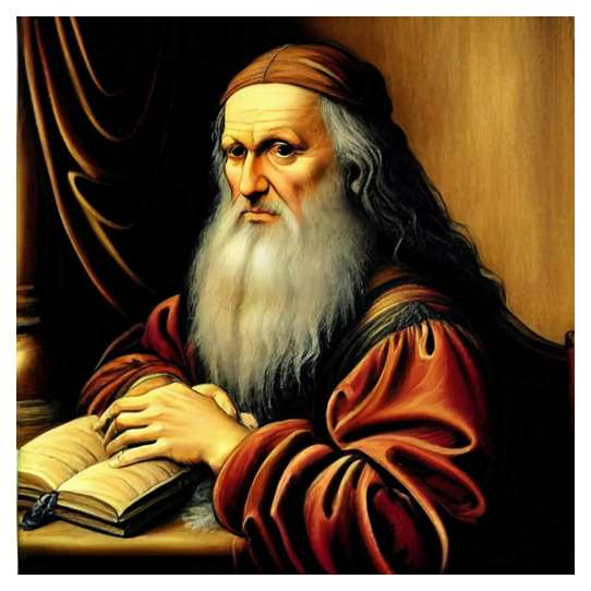 Leonardo-da-Vinci
