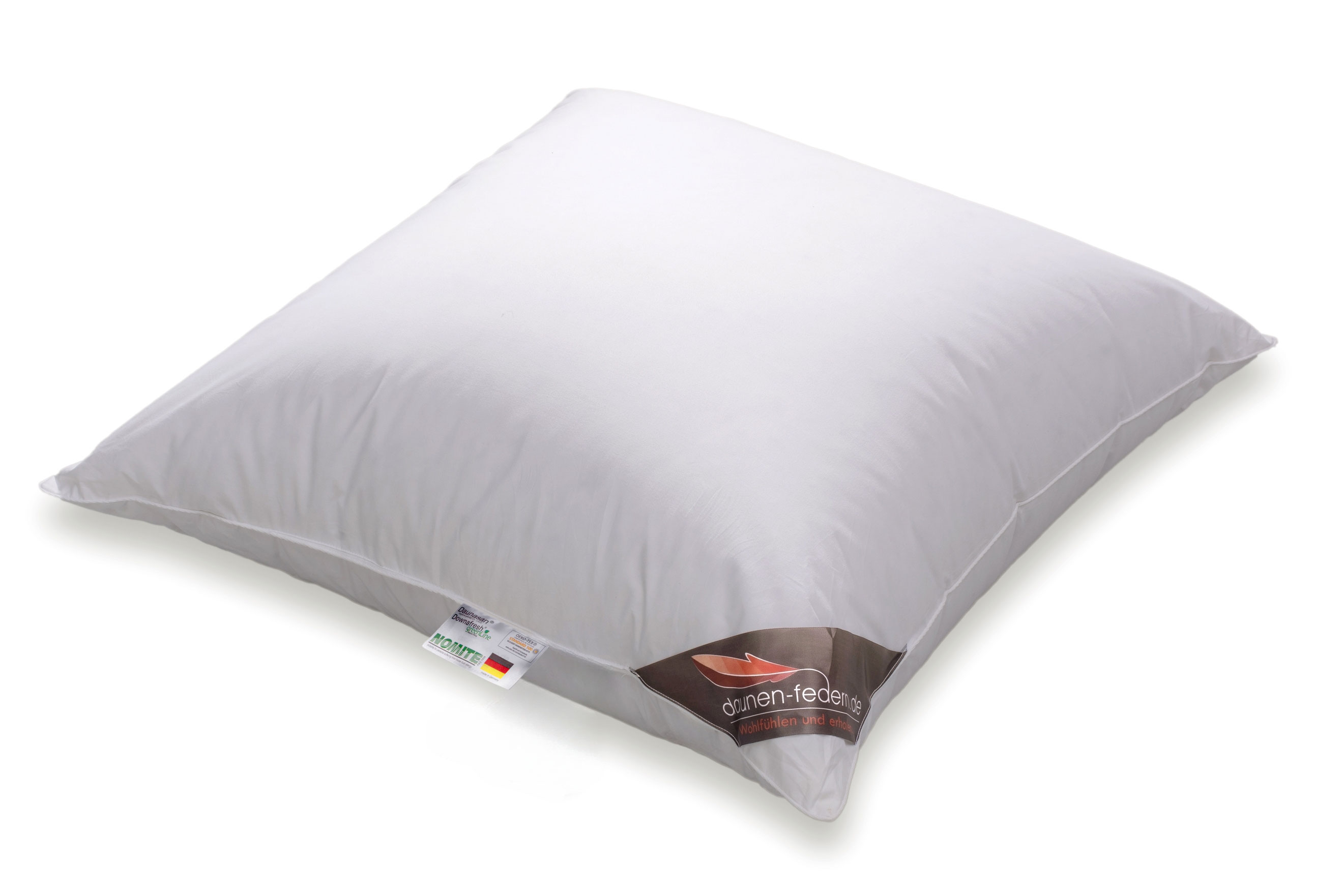 daunenkissen-80x80cm-800g-gaensedaunen
