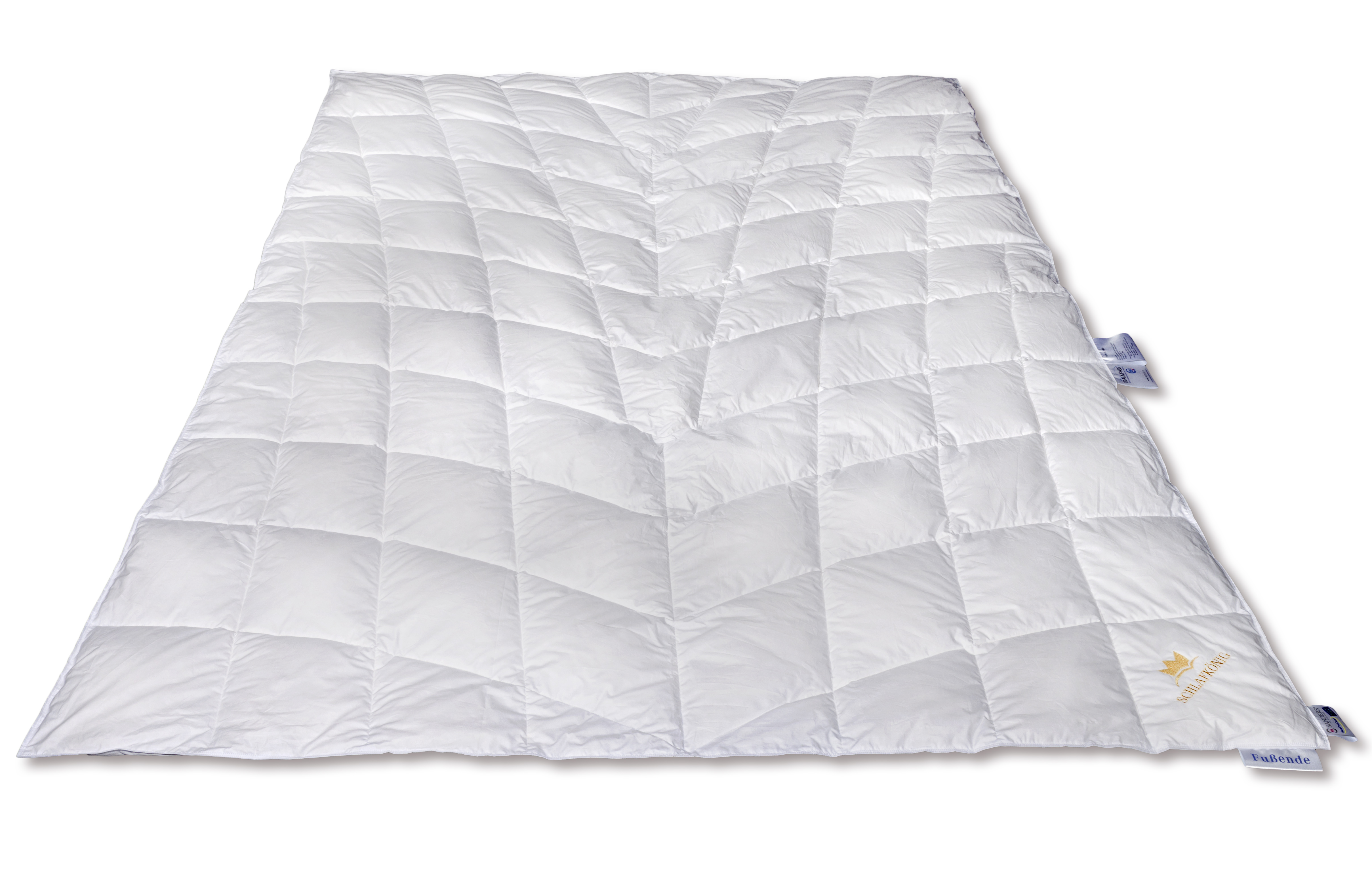 Sommerdaunendecke 220x240