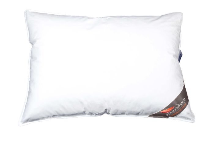 Daunenkissen 60x80