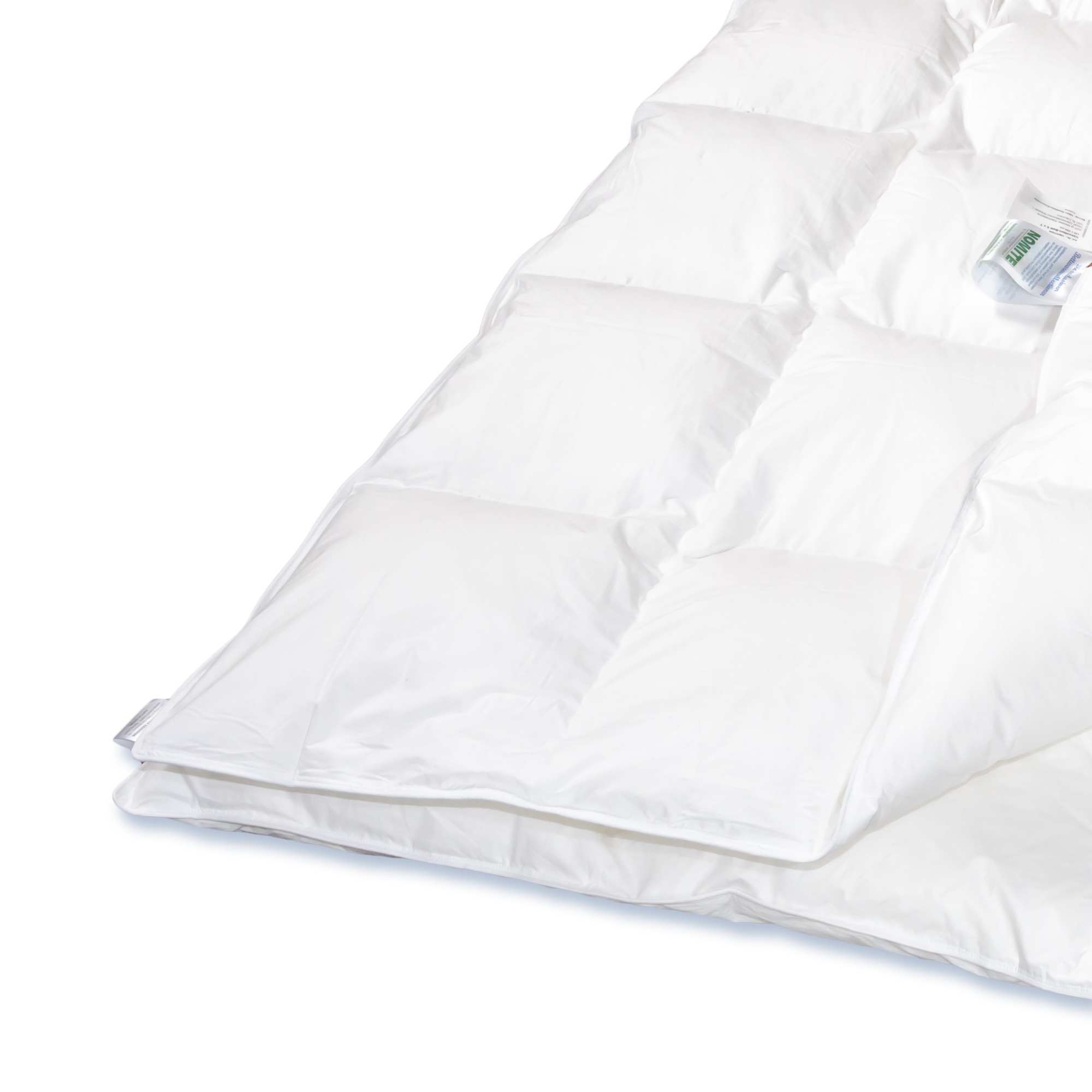Vierjahreszeiten-Bett