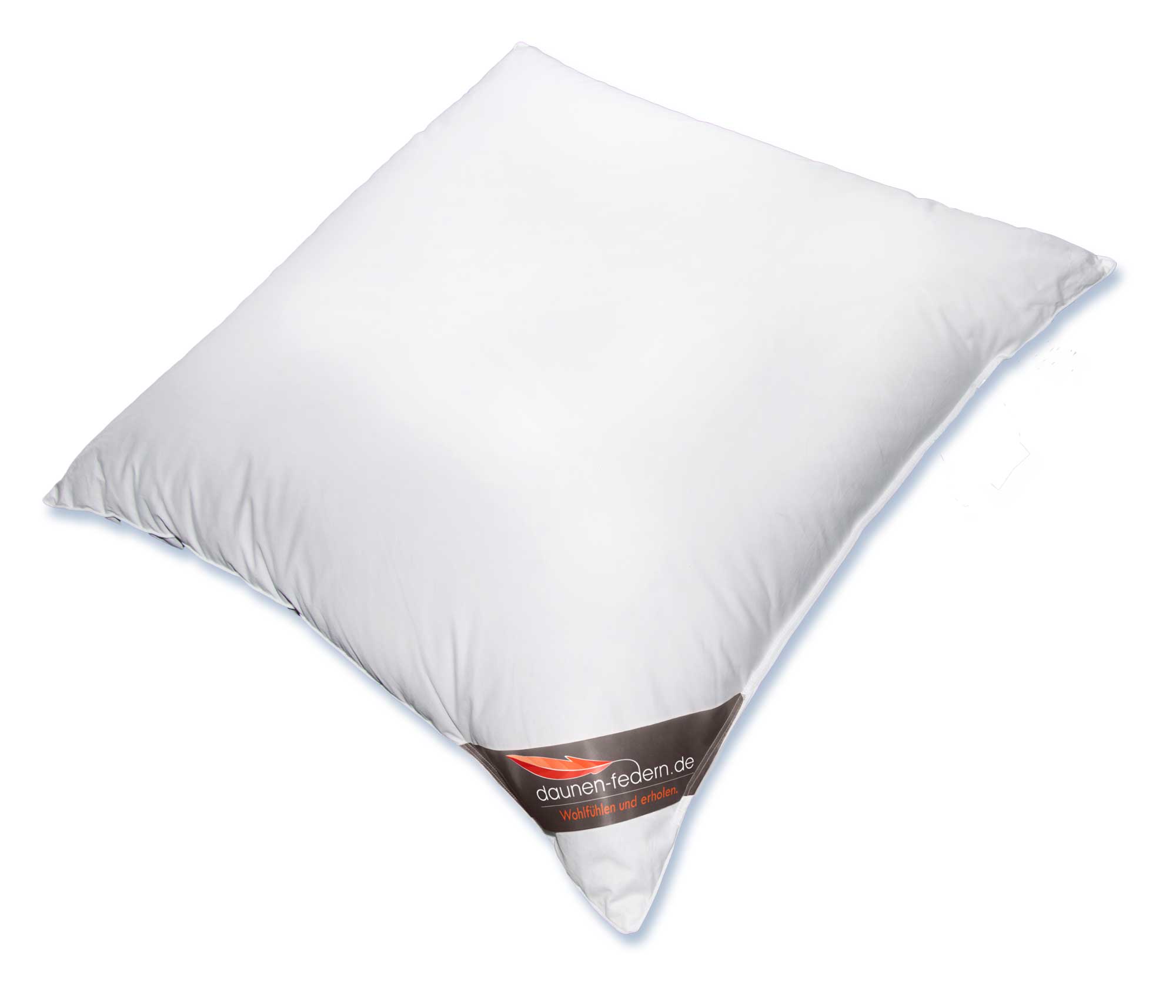 Daunenkissen 40x40 - 100% Daunen günstig kaufen