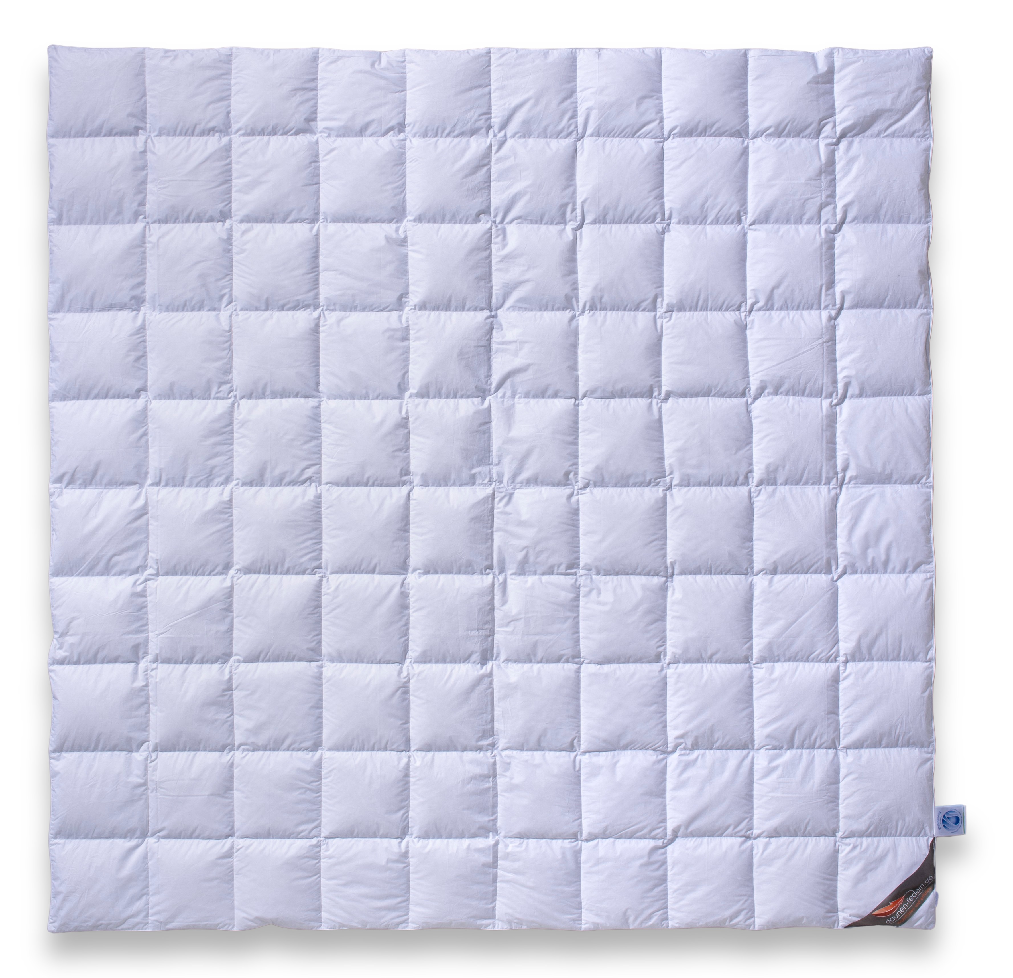 Sommerdaunendecke 200 x 200