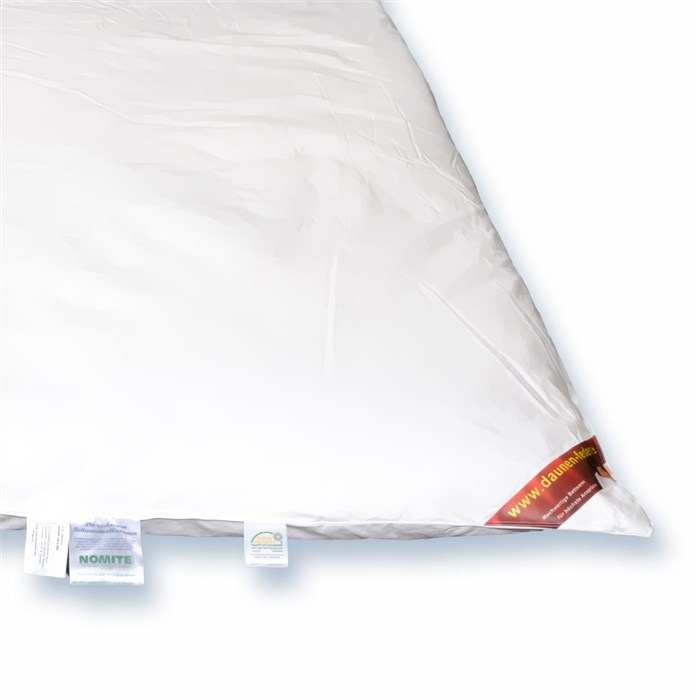 klassisches Oberbett 155x220