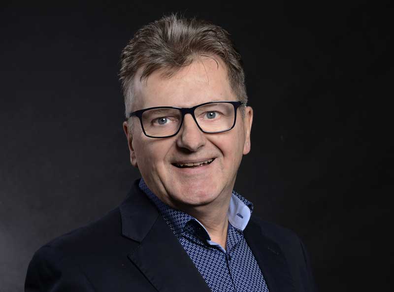Daunendecken Ratgeber - Experte Max Riedl klärt auf