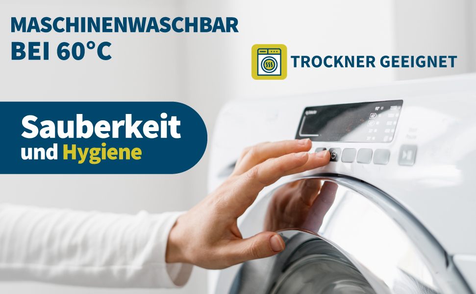 Daunendecke-waschbar-trockner-geeignet