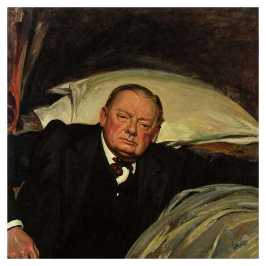 Winston-Churchill