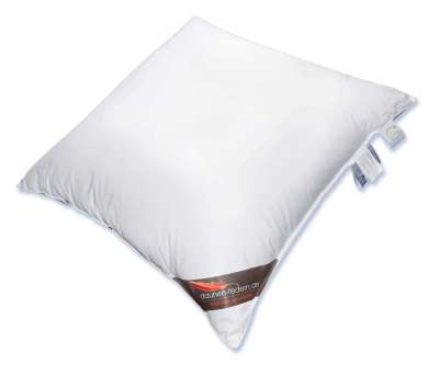 Federkissen 80x80