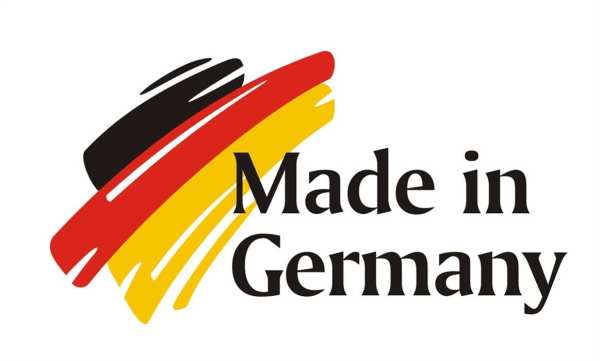 Made in Germany