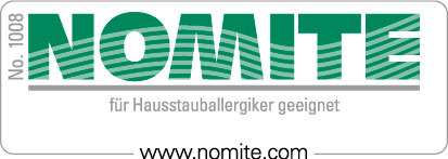 NOMITE Siegel NOMITE Siegel