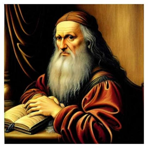 Leonardo da Vinci