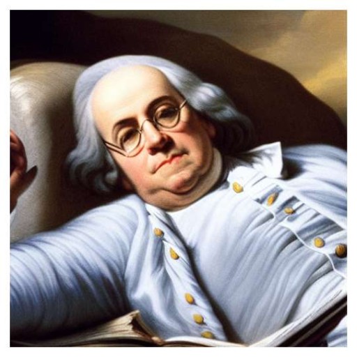 Benjamin Franklin